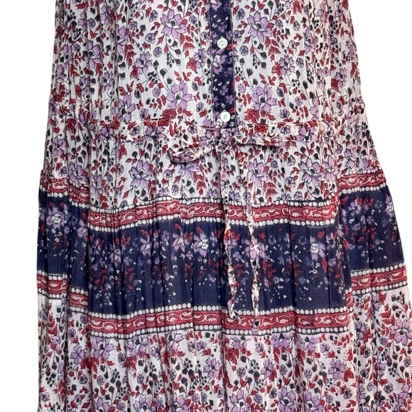 BELL by Alicia Bell, Cassie Dress Size: L - Picture 4 of 14